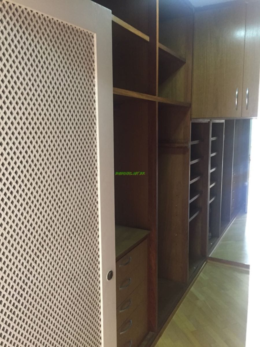 Apartamento à venda e aluguel com 3 quartos, 200m² - Foto 7