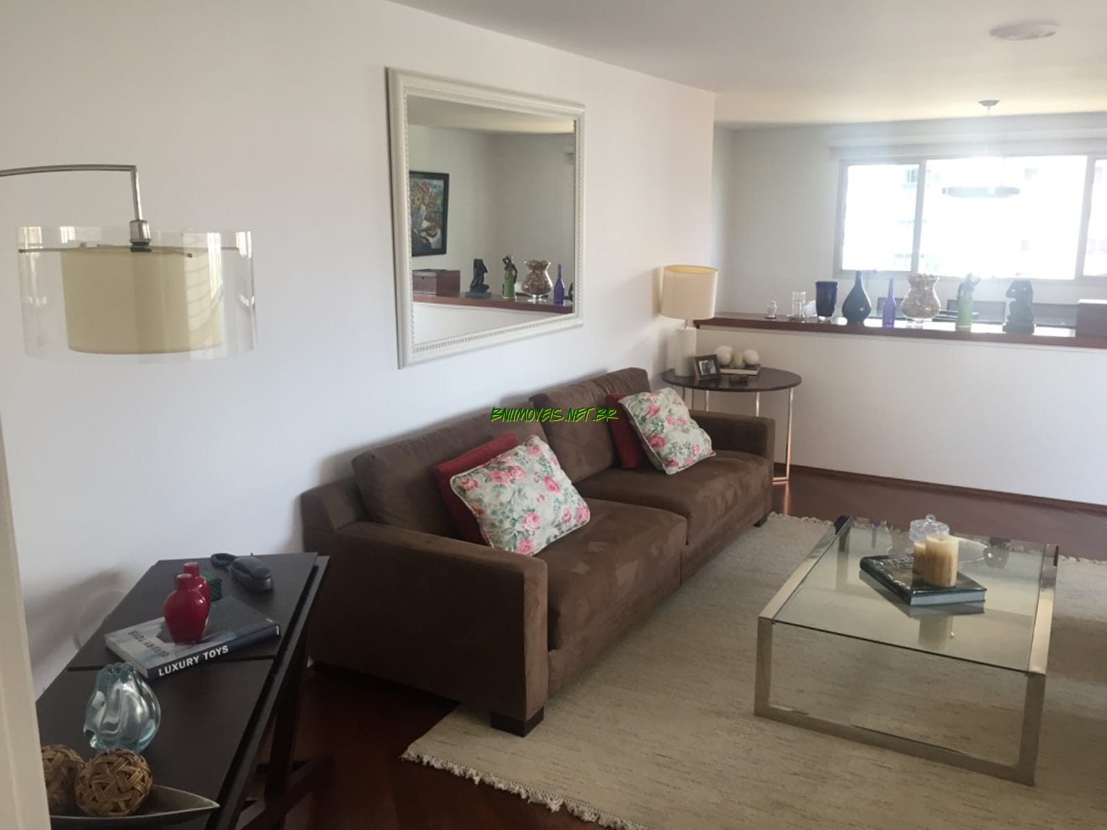 Apartamento à venda e aluguel com 3 quartos, 200m² - Foto 9