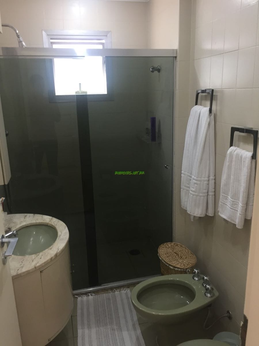 Apartamento à venda e aluguel com 3 quartos, 200m² - Foto 12