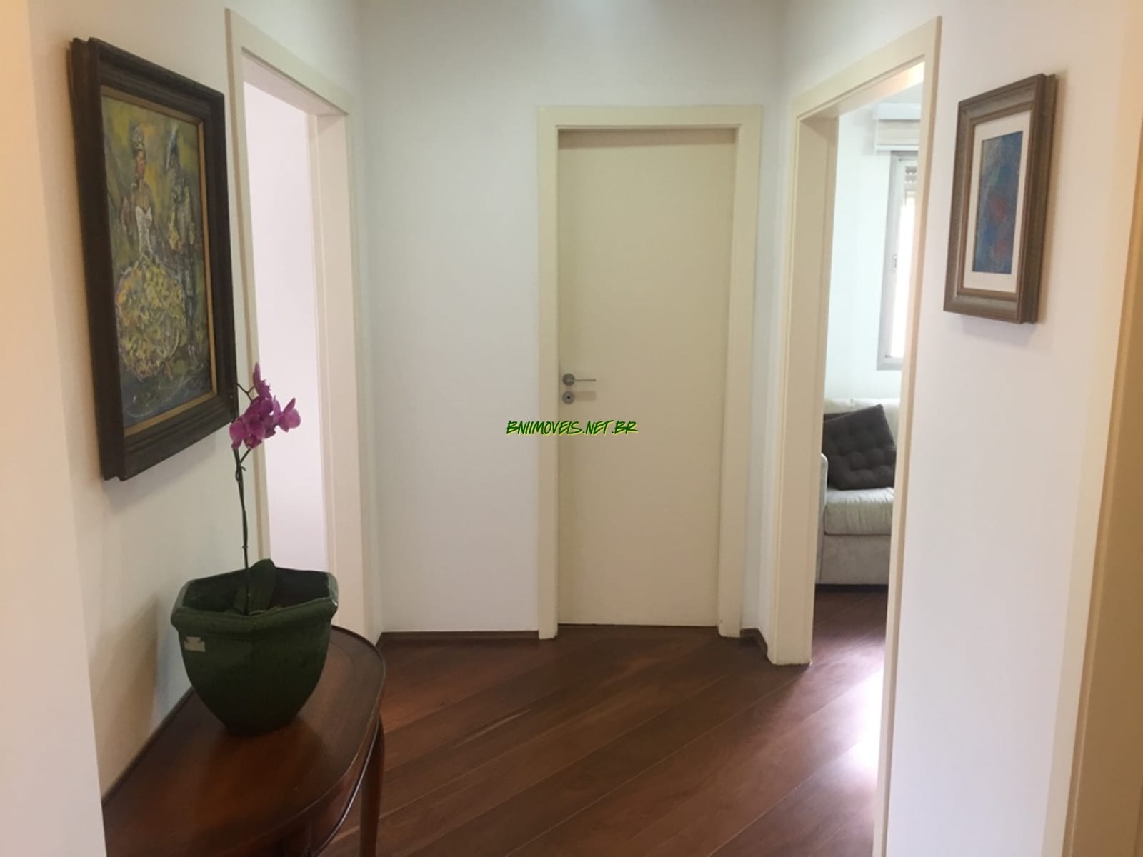 Apartamento à venda e aluguel com 3 quartos, 200m² - Foto 4