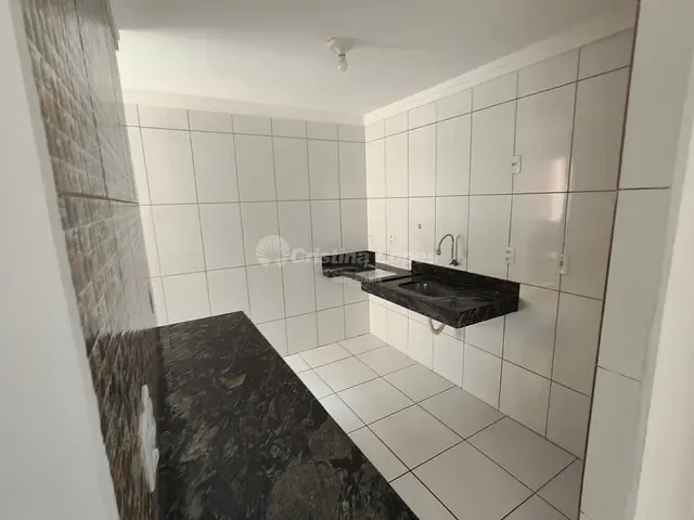 Apartamento 2 quartos e 1 banheiro, à venda, no bairro Uruguai em Teresina