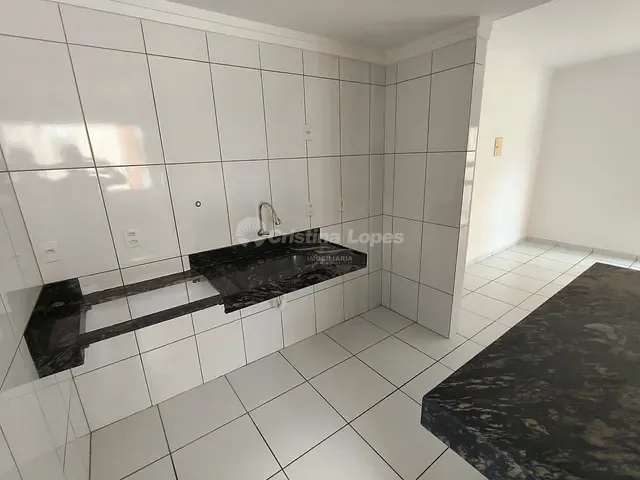 Apartamento 2 quartos e 1 banheiro, à venda, no bairro Uruguai em Teresina