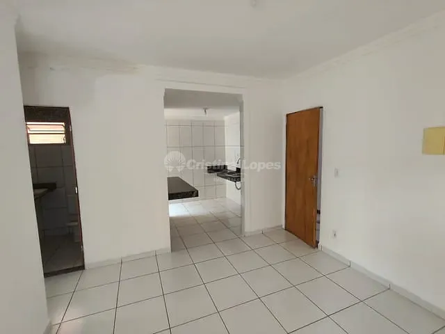 Apartamento 2 quartos e 1 banheiro, à venda, no bairro Uruguai em Teresina