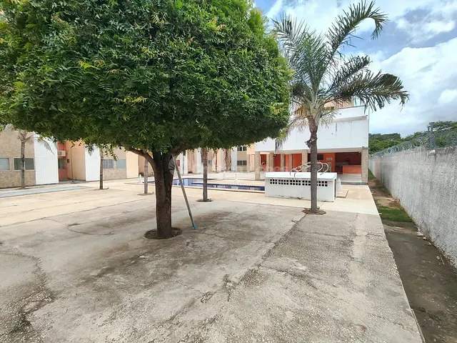 Apartamento 2 quartos e 1 banheiro, à venda, no bairro Uruguai em Teresina