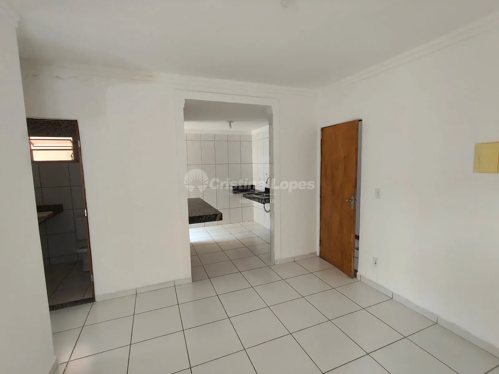 Apartamento, 2 quartos, 47 m² - Foto 1