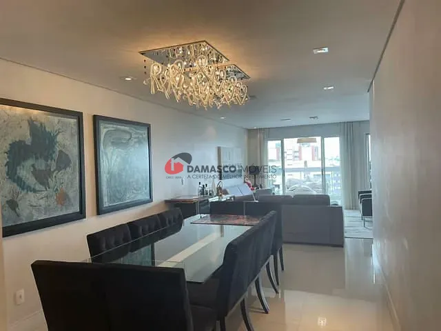 Apartamento à venda, no bairro Santa Paula em São Caetano do Sul