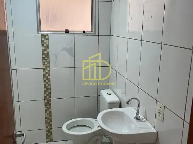 Apartamento 1 quarto e 1 banheiro, para alugar, no bairro Jardim Nova Manchester em Sorocaba