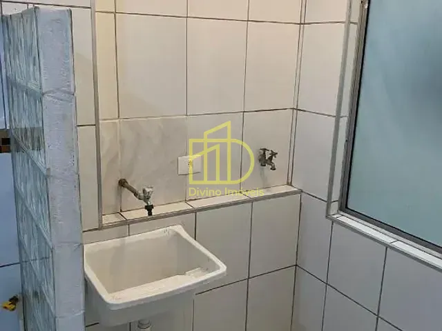 Apartamento 1 quarto e 1 banheiro, para alugar, no bairro Jardim Nova Manchester em Sorocaba