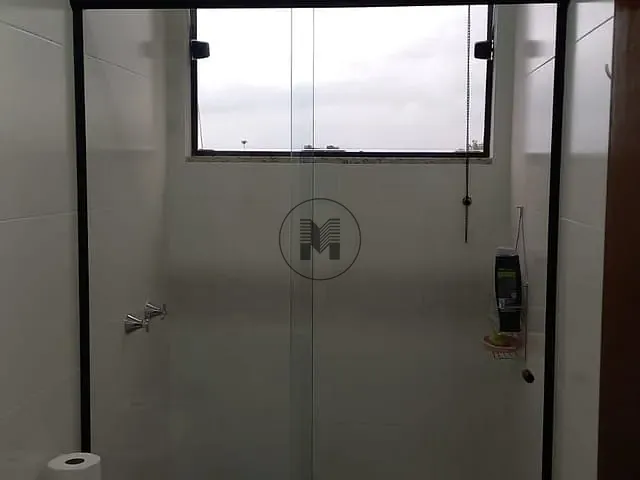 Apartamento com 32m² 2 quartos e 1 banheiro, à venda, no bairro Residencial Village Santana em Guaratinguetá