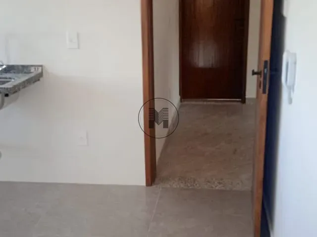 Apartamento com 32m² 2 quartos e 1 banheiro, à venda, no bairro Residencial Village Santana em Guaratinguetá