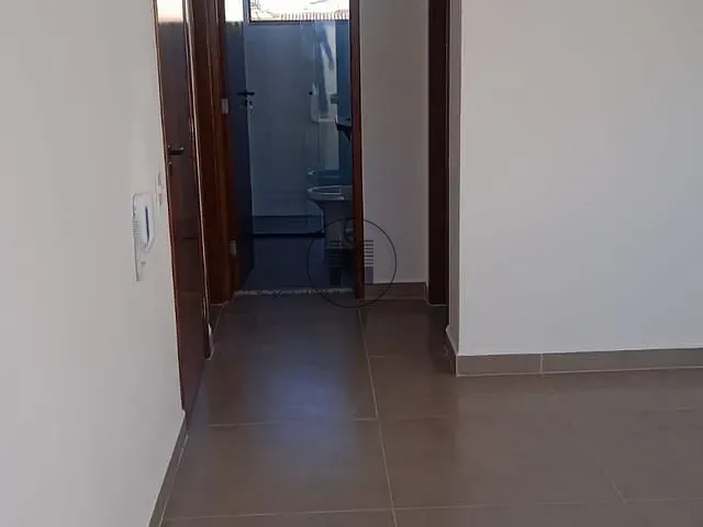 Apartamento com 32m² 2 quartos e 1 banheiro, à venda, no bairro Residencial Village Santana em Guaratinguetá