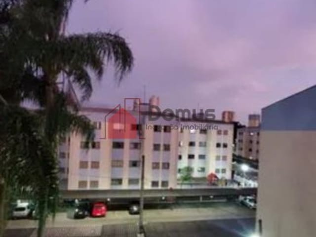 Apartamento à venda, no bairro Conjunto Residencial Trinta e Um de Março em São José Dos Campos