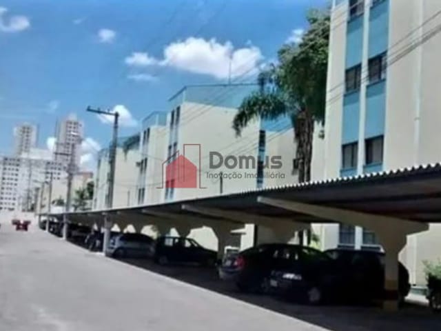 Apartamento à venda, no bairro Conjunto Residencial Trinta e Um de Março em São José Dos Campos