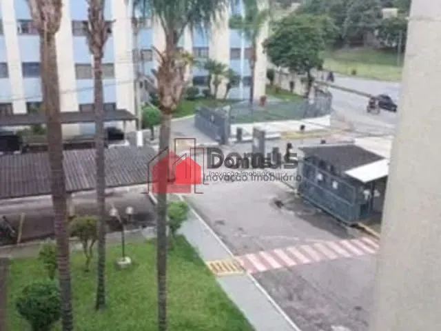 Apartamento à venda, no bairro Conjunto Residencial Trinta e Um de Março em São José Dos Campos