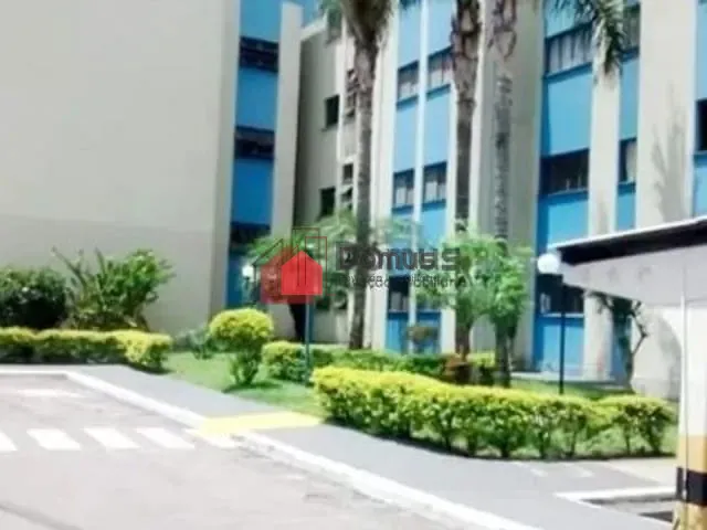 Apartamento à venda, no bairro Conjunto Residencial Trinta e Um de Março em São José Dos Campos