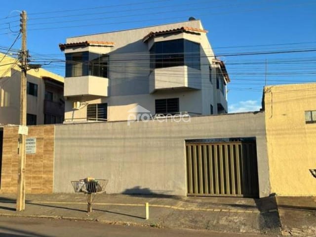 Foto do Apartamento - APARTAMENTO 03 QUARTOS, 01 SUÍTE 89m² - SETOR SUDOESTE - GOIÂNIA - GO | Provenda Imobiliária