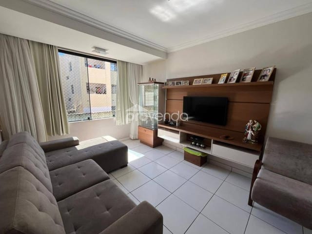 Foto do Apartamento - APARTAMENTO 03 QUARTOS, 01 SUÍTE 89m² - SETOR SUDOESTE - GOIÂNIA - GO | Provenda Imobiliária
