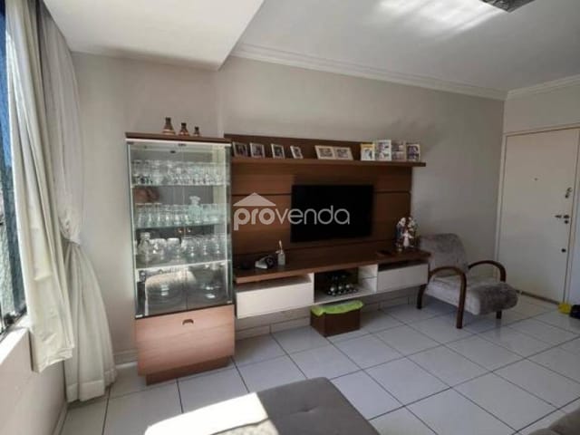 Foto do Apartamento - APARTAMENTO 03 QUARTOS, 01 SUÍTE 89m² - SETOR SUDOESTE - GOIÂNIA - GO | Provenda Imobiliária