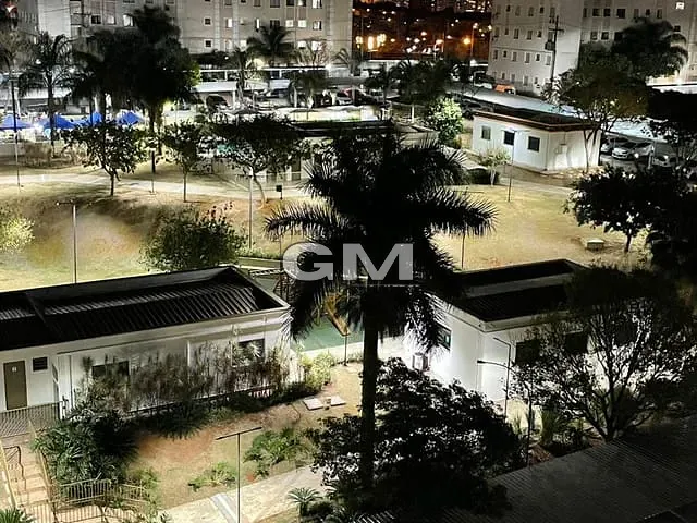Apartamento 2 quartos e 1 banheiro, à venda, no bairro Jardim Guaporé  em Ribeirão Preto