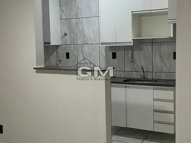 Apartamento 2 quartos e 1 banheiro, à venda, no bairro Jardim Guaporé  em Ribeirão Preto