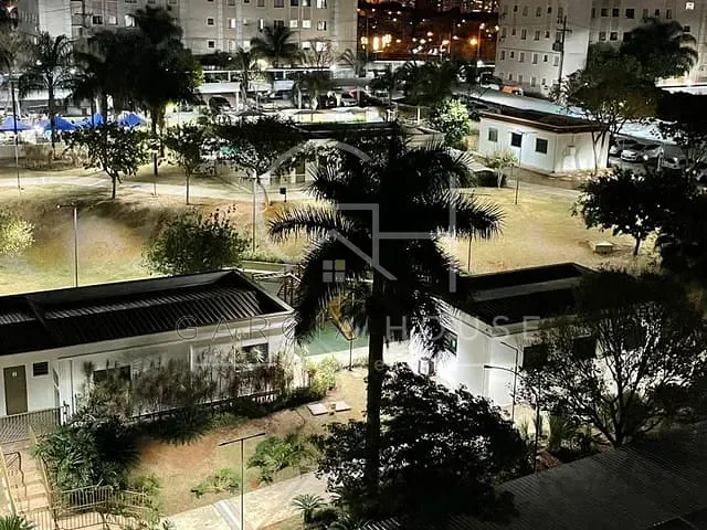 Apartamento 2 quartos e 1 banheiro, à venda, no bairro Jardim Guaporé  em Ribeirão Preto