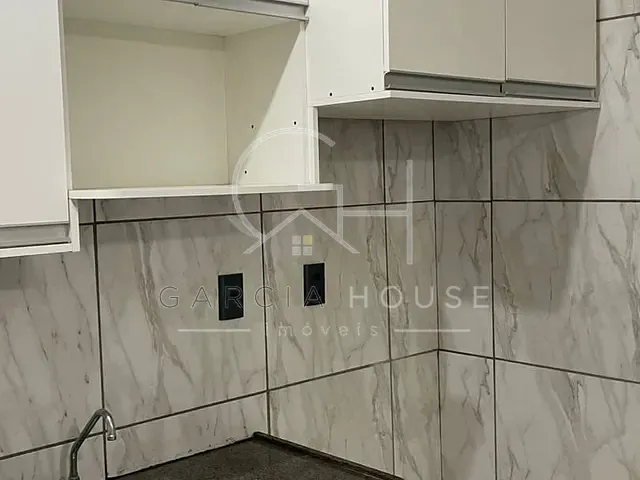 Apartamento 2 quartos e 1 banheiro, à venda, no bairro Jardim Guaporé  em Ribeirão Preto