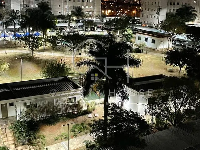 Apartamento 2 quartos e 1 banheiro, à venda, no bairro Jardim Guaporé  em Ribeirão Preto