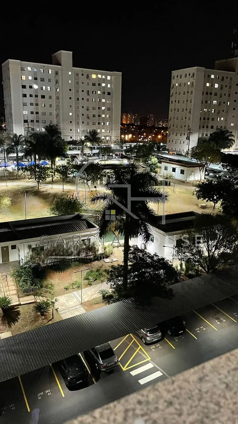 Apartamento, 2 quartos, 48 m² - Foto 2