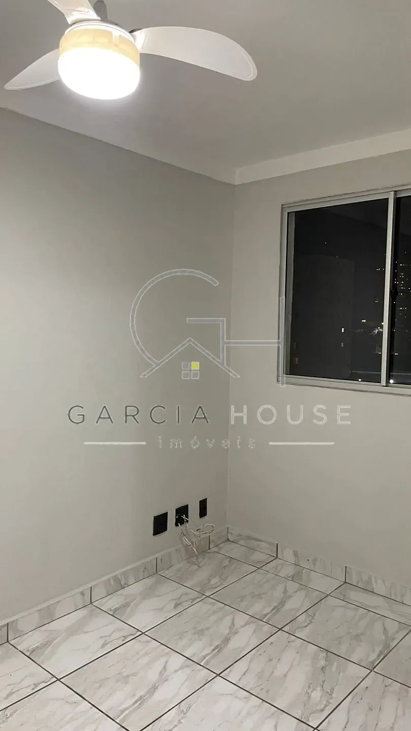 Apartamento, 2 quartos, 48 m² - Foto 10