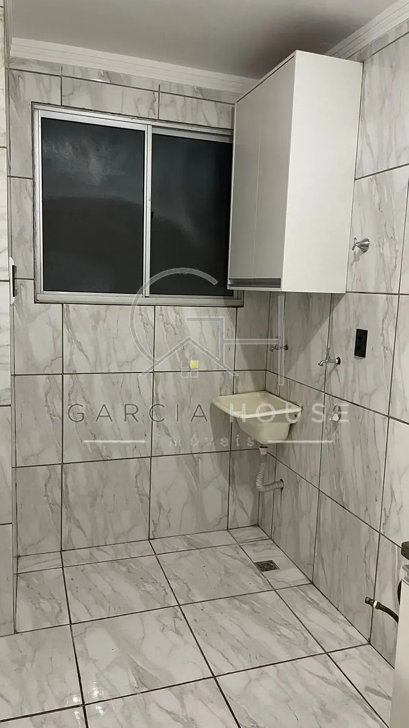 Apartamento, 2 quartos, 48 m² - Foto 11