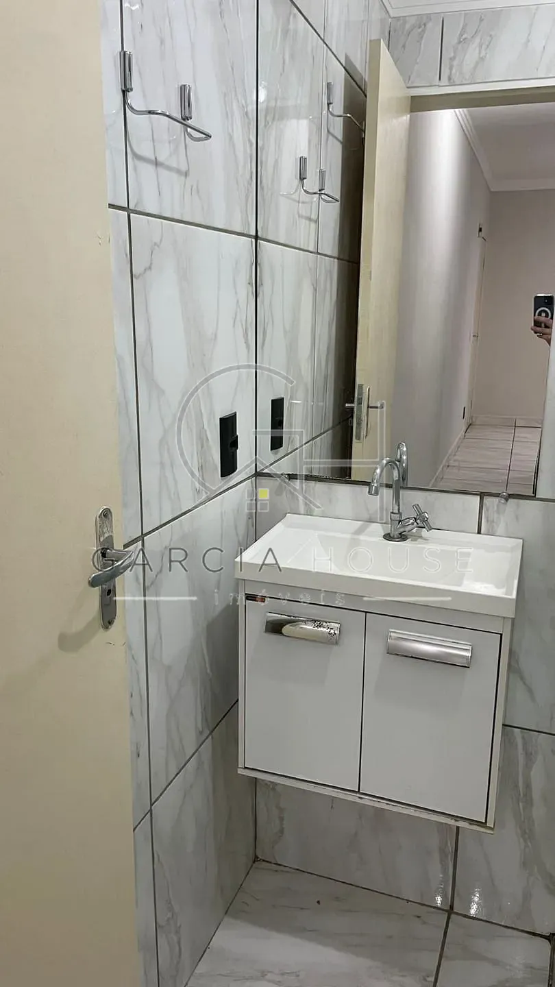 Apartamento, 2 quartos, 48 m² - Foto 8