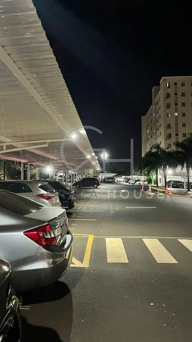 Apartamento, 2 quartos, 48 m² - Foto 7