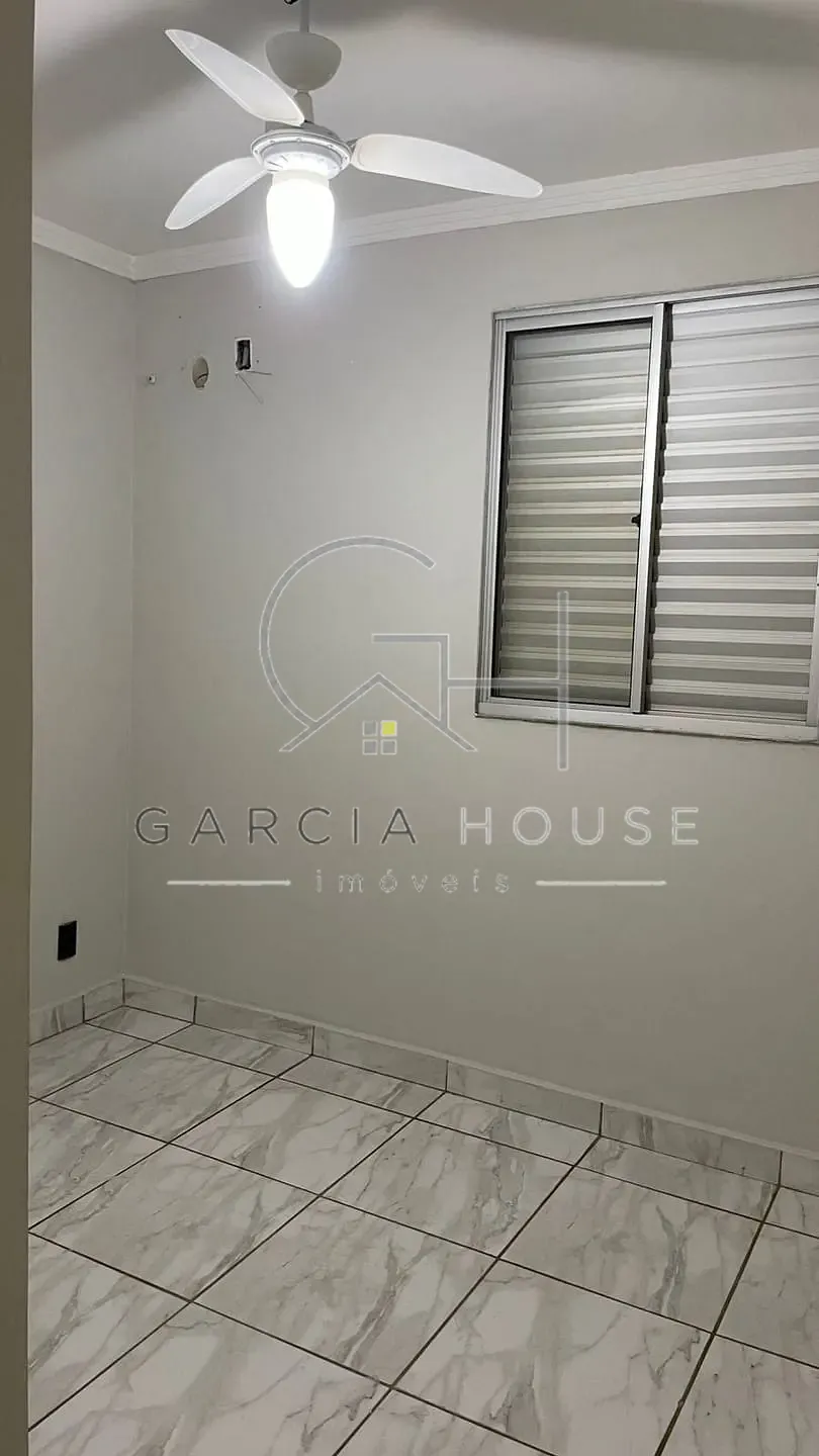Apartamento, 2 quartos, 48 m² - Foto 6