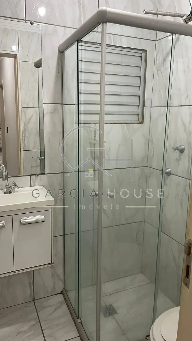 Apartamento, 2 quartos, 48 m² - Foto 5