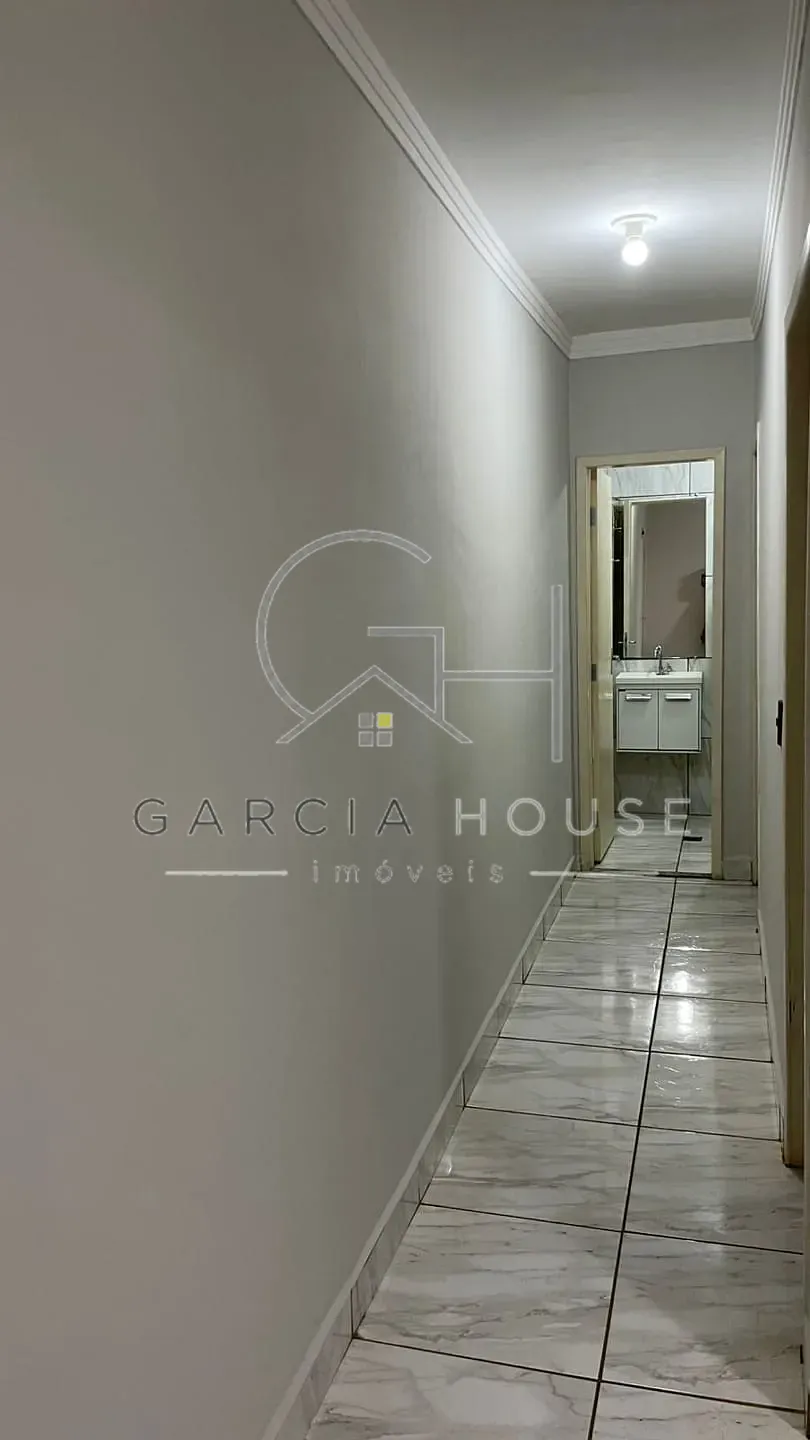 Apartamento, 2 quartos, 48 m² - Foto 9