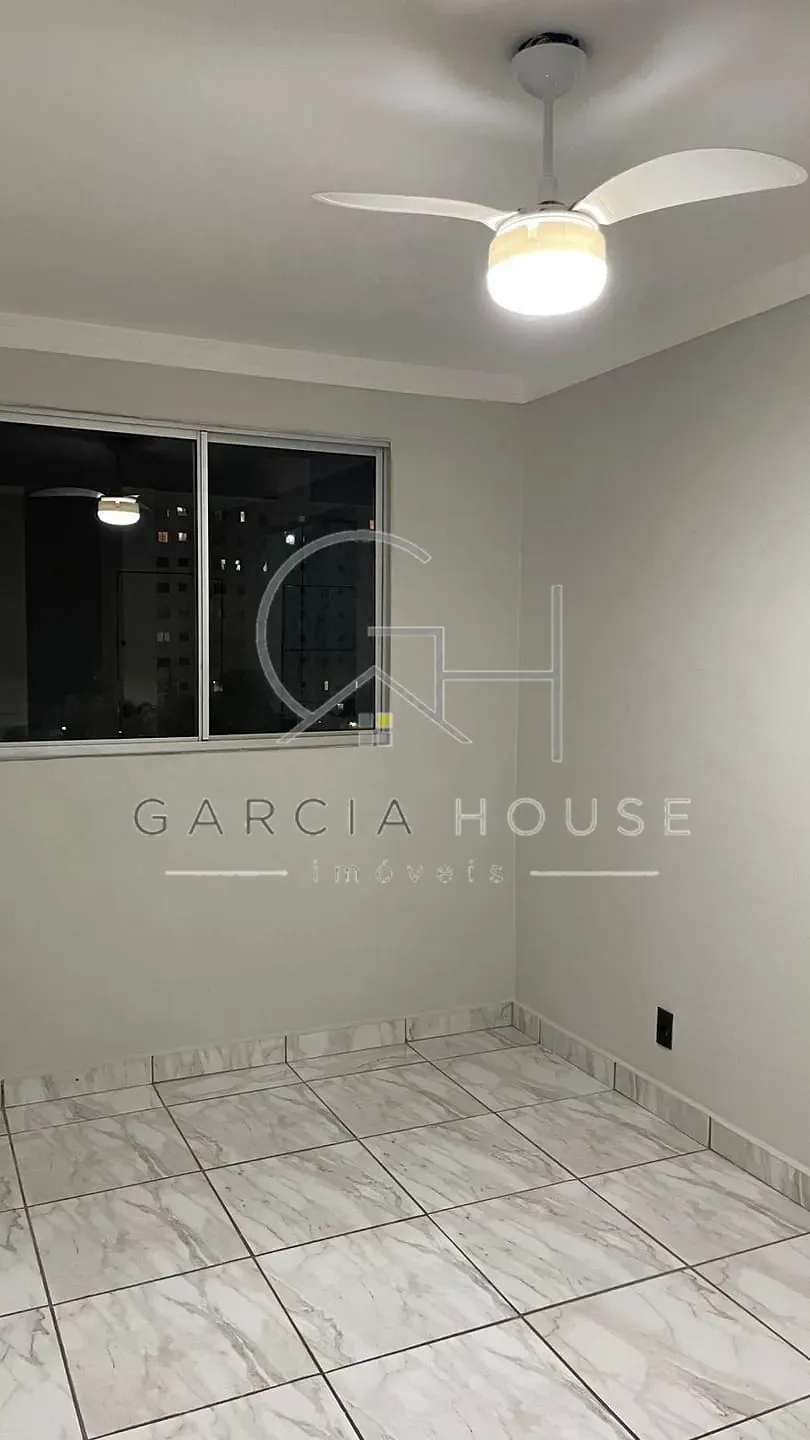 Apartamento, 2 quartos, 48 m² - Foto 3