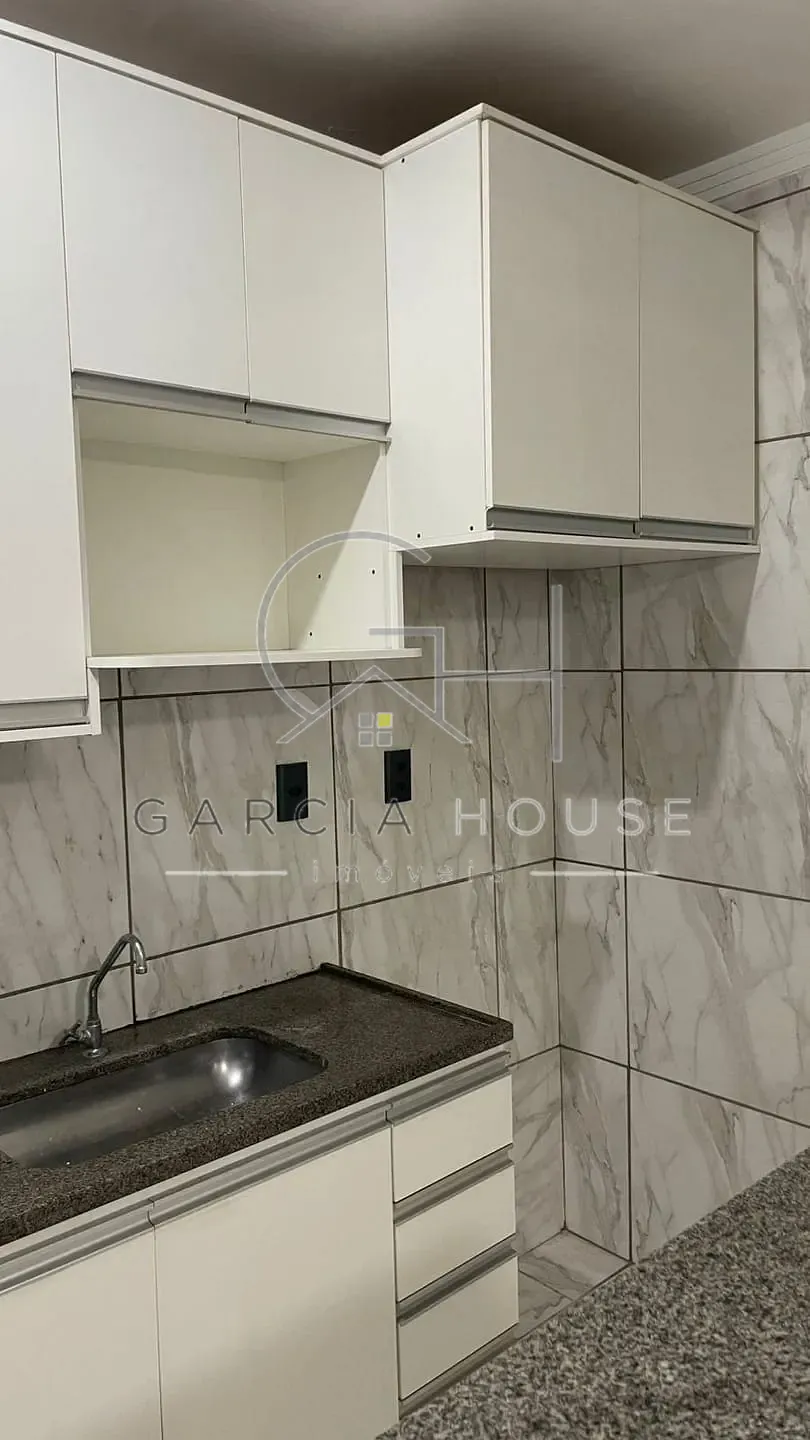 Apartamento, 2 quartos, 48 m² - Foto 4