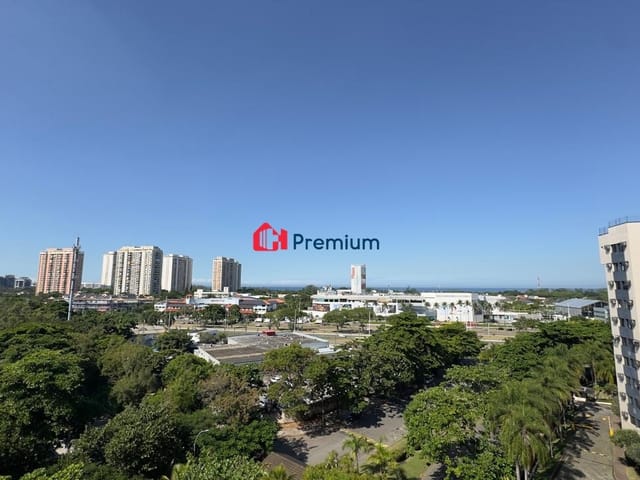 Apartamento 4 quartos e 3 banheiros, à venda, no bairro Barra da Tijuca em Rio de Janeiro
