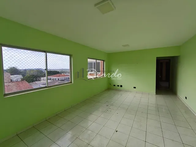 Apartamento 3 quartos e 2 banheiros, à venda, no bairro Vila Cascata em Arapongas