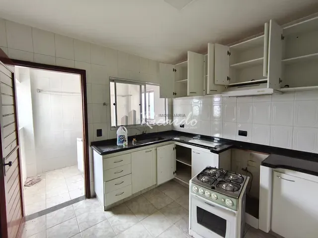 Apartamento 3 quartos e 2 banheiros, à venda, no bairro Vila Cascata em Arapongas