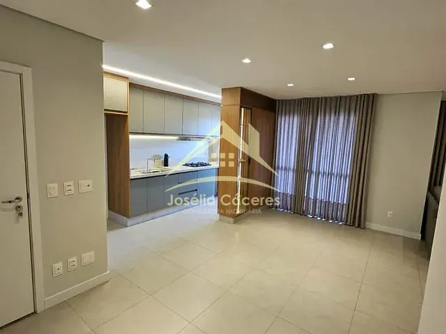 Apartamento 2 quartos e 2 banheiros, à venda, no bairro Cidade Alta em Cuiabá