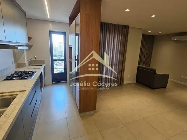 Apartamento 2 quartos e 2 banheiros, à venda, no bairro Cidade Alta em Cuiabá