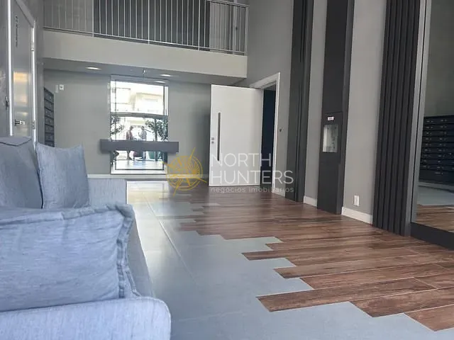 Apartamento com 130m² 3 quartos e 4 banheiros, à venda, no bairro Jurerê em Florianópolis