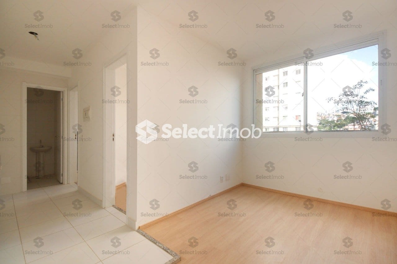 Apartamento à Venda Plano Parque São Vicente | 2 Quartos, 1 Vaga ...