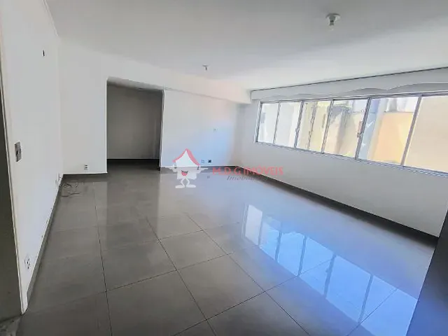 Apartamento com 160m² 3 quartos e 4 banheiros, à venda, no bairro Paraíso em São Paulo