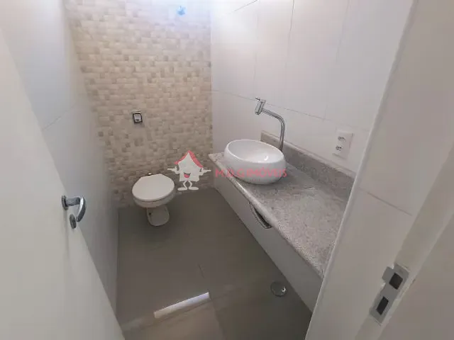 Apartamento com 160m² 3 quartos e 4 banheiros, à venda, no bairro Paraíso em São Paulo