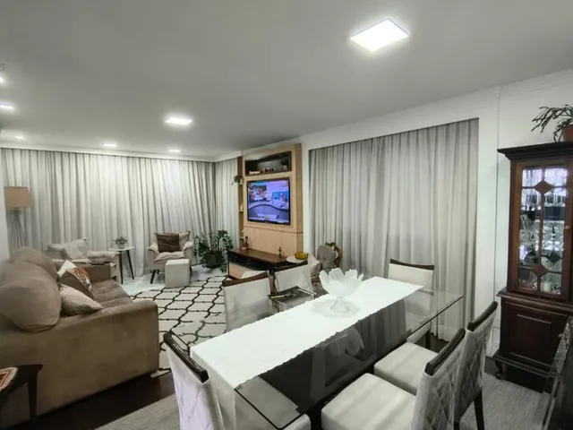 Apartamento com 97m² 3 quartos e 3 banheiros, à venda, no bairro Centro em Londrina