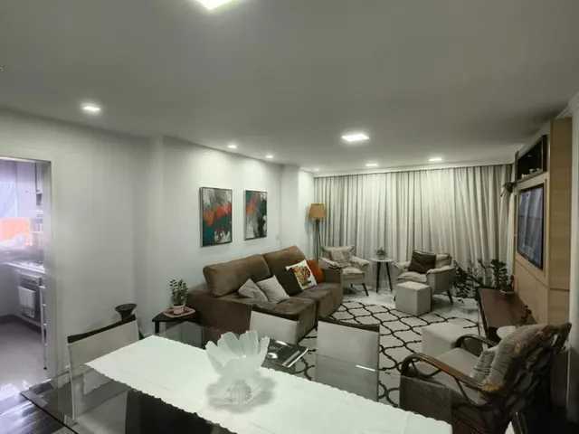 Apartamento com 97m² 3 quartos e 3 banheiros, à venda, no bairro Centro em Londrina