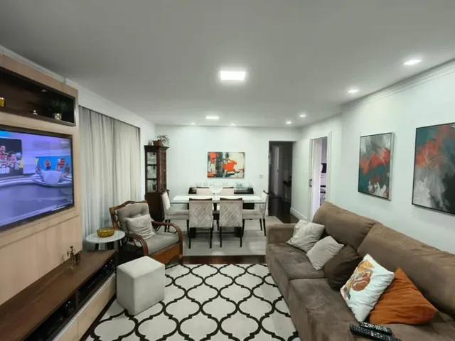 Apartamento com 97m² 3 quartos e 3 banheiros, à venda, no bairro Centro em Londrina