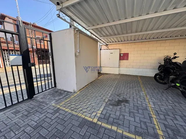 Apartamento 2 quartos e 2 banheiros, para alugar, no bairro Jardim das Indústrias em São José dos Campos
